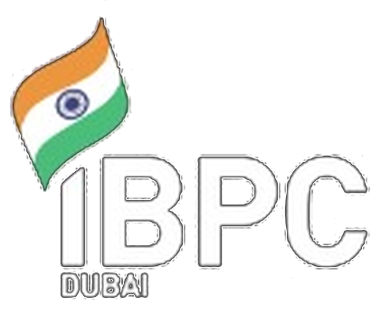 IBPC Dubai logo